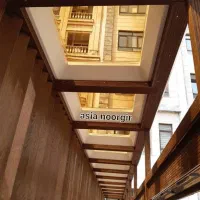 مرکز تخصصی پوشش سقف پاسیو و حیاط خلوت|خدمات پیشه و مهارت|تهران, یوسف‌آباد|دیوار