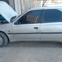 پژو روا سال|خودرو سواری و وانت|بجنورد, |دیوار