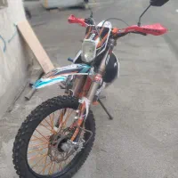 موتورcrxمدل2023.قدرت.موتور300cc|موتورسیکلت|تهران, چهارصد دستگاه|دیوار