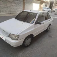 پراید 132 مدل 88