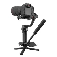 گیمبال (استابلایزر) مدل ژیون weebill 3 combo