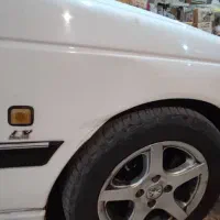 پارس tu5 1400|خودرو سواری و وانت|خرم‌آباد, |دیوار