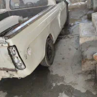 وانت پیکان|خودرو سواری و وانت|بندرعباس, |دیوار