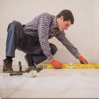 نیازمند اکیپ سرامیک کاری