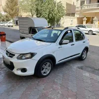 کوییک R مدل ۱۴۰۱ سفید