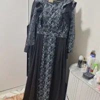 لباس مجلسی زنانه