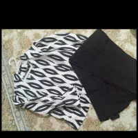 شومیز شلوار سایز40|لباس|مشکین‌دشت, |دیوار