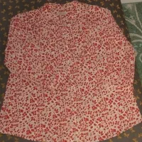 شومیز زنانه سایز بزرگ