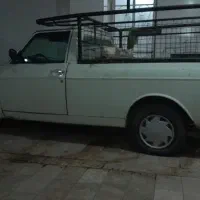 پیکان وانت