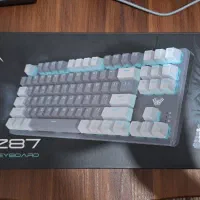 کیبورد گیمینگ