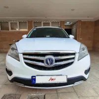 چانگان مدل۹۶( فروش فوری )