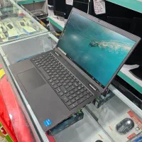 لپتاپ DELL نسل ۱۱ سایز ۱۵.۶ اینچ i5 بسیار تمیز|رایانه همراه|یاسوج, |دیوار