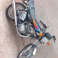 فروش موتورسیکلت150کبیر