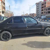 سواری روآ سال مدل ۸۸