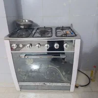 اطلس گاز طرح فر