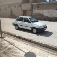 پراید 131 مدل 90