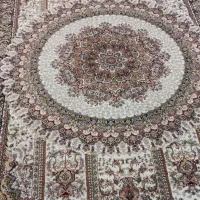 فرش 6 متری 700 شانه یک جفت