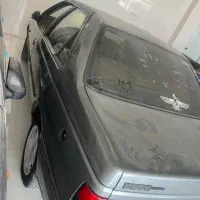 پژو 405 جی ال ایکس (GLX)، مدل ۱۳۹۰