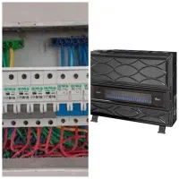 تعمیر بخاری .گاز و برقکشی ساختمان