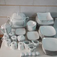 ظروف آشپزخانه