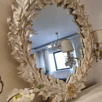 آینه مدرن و شیک