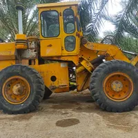 لودر هپکو A520|خودرو سنگین|بندرعباس, |دیوار