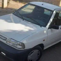 پرایدوانت|خودرو سواری و وانت|ملایر, |دیوار