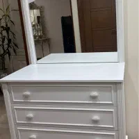 دراور وآینه|جاکفشی، کمد، دراور|تهران, امامت|دیوار