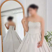 لباس مجلسی