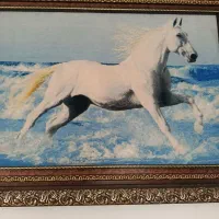 تابلو دستباف