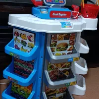 آوا مارکت|اسباب‌‌بازی|زنجان, |دیوار