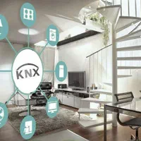 آموزش برق و امنیت ساختمان، هوشمندسازی KNX|خدمات آموزشی|شیراز, سینما سعدی|دیوار