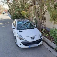 ۲۰۷ ۱۴۰۱|خودرو سواری و وانت|فردیس, نگارستان|دیوار