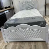 تخت خواب یک نفره