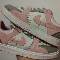 کتونی در حد آک