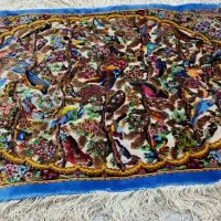 قالی دست باف