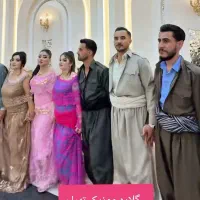 گروه ارکستر.لری.کردی.فارسی.دیجی|خدمات پذیرایی، مراسم|مشکین‌دشت, |دیوار