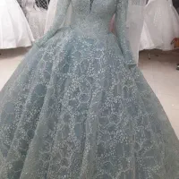 لباس عروس|لباس|خرم‌آباد, |دیوار