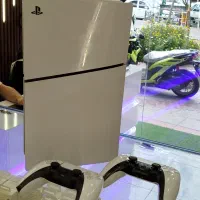 ps5 اسلیم 1 ترابایت (اروپا)