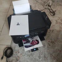 پرینتر سه کاره L850 Epson|پرینتر، اسکنر، کپی، فکس|تهران, سلسبیل جنوبی|دیوار