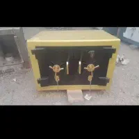 گاوصندوق|ابزارآلات|شاهینشهر, شهرک ردانی پور|دیوار