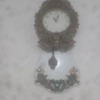 ساعت دیواری