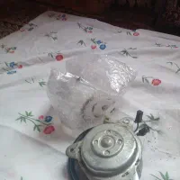 موتورفن پراید سالم ۵۰۰