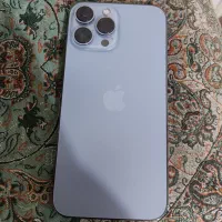 13 pro max پک اصلی 256gig پلمپ