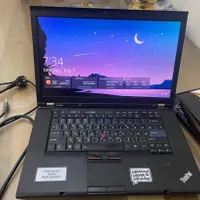 لپ تاپ lenovo مدل w520