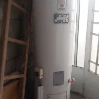 ابگرمکن|آبگرمکن، پکیج، شوفاژ|رامسر, |دیوار