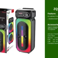 پخش عمده اسپیکر Zqs|پخش‌کننده همراه|بندر گناوه, |دیوار