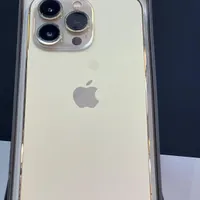 iphone 14 pro max 256 باتری ۱۰۰ با سفته یا چک|موبایل|تهران, گیشا (کوی نصر)|دیوار