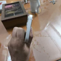 آیفون ۱۳ نرمال ۱۲۸ ch|موبایل|کرمان, |دیوار