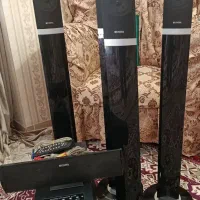 سینما در خانه مدل سونیا